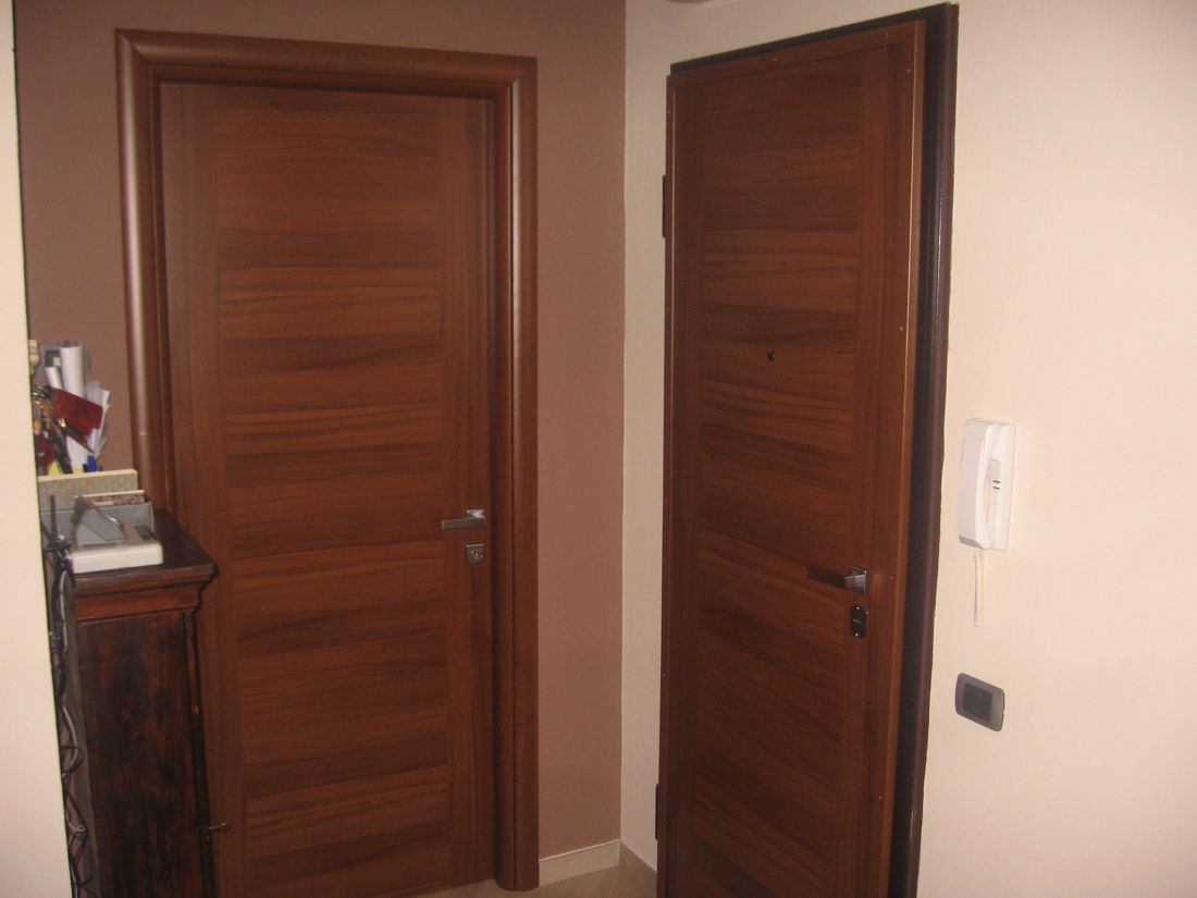 Porte Interno  